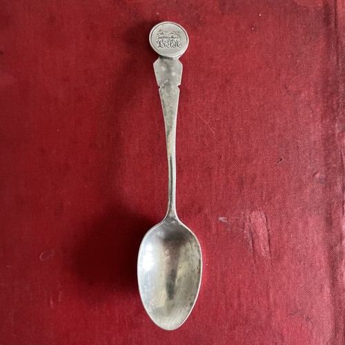 Hunt puppy spoon lauderdale - hunt,