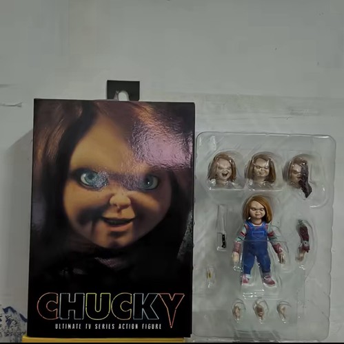 Neca good guys christmas - neca,
