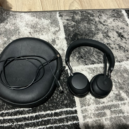 Jabra evolve2 stereo - 65,