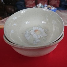 Vintage Retro 1980's Denby