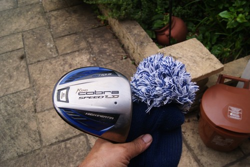 Short king cobra speed - jk,