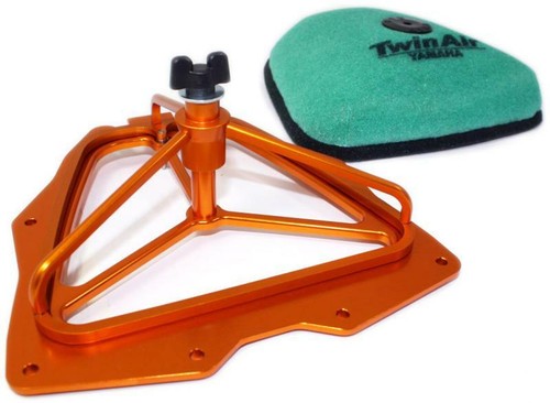 New twin air powerflow kit - new,