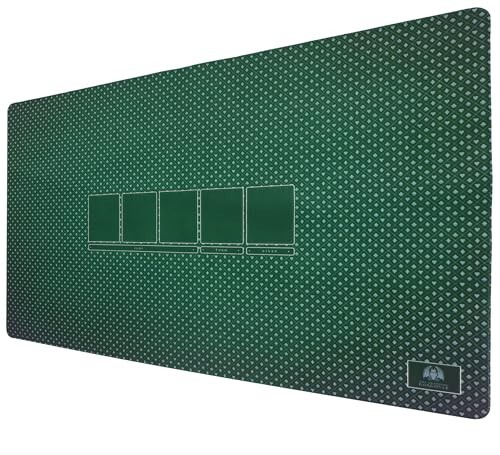 Texas poker hold layout - texas,