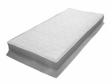 Katy Superior Spring Mattress fits Boori Sleigh Cotbed - 131 x 75 x 10cms