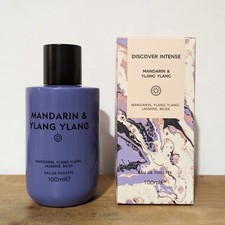 M&S 100ml Mandarin & Ylang
