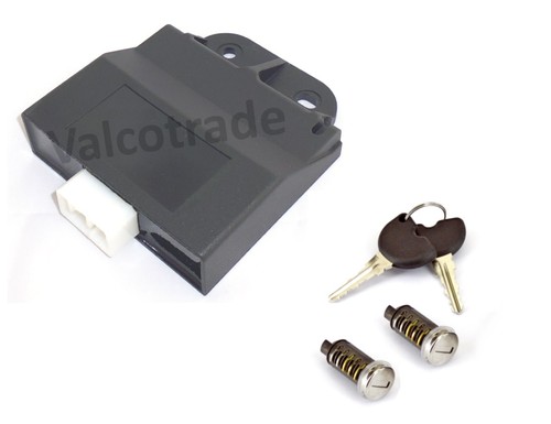 Cdi unit plus - unit, fits
