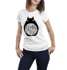 My Neighbour Totoro t shirt  