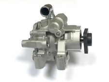 Power Steering Pump  Fits Ford