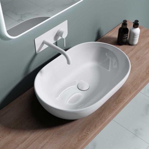 Modern bathroom wash basin - wash,
