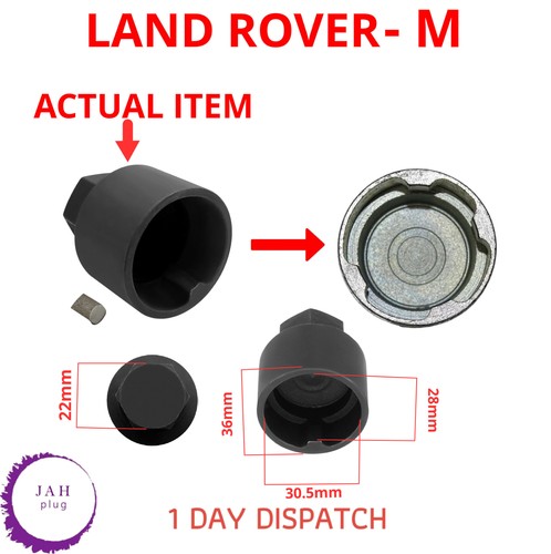 Discovery locking wheel - discovery, 3/4