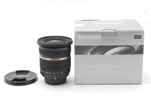 Top mint box tamron af - [top, box]tamron