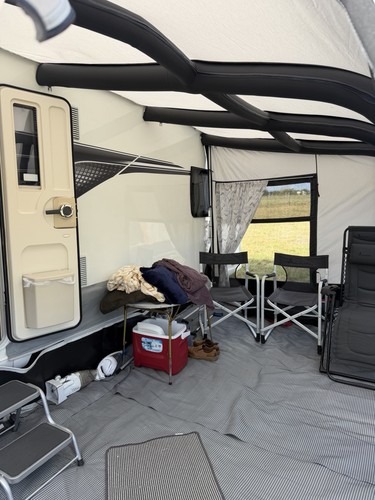 Bradcot aspire air - bradcot,