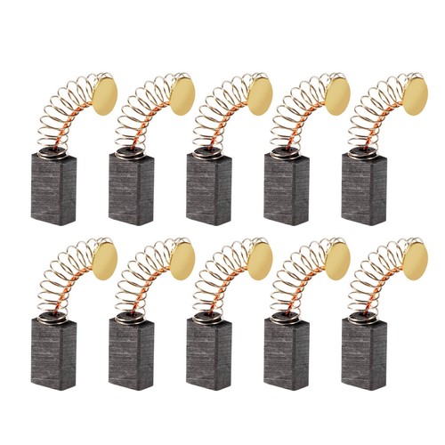 Pairs motor carbon - 2x(5,