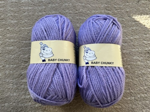 Woolyhippo baby chunky - baby,