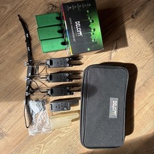 Delkim Txi-D V1 Green Bite