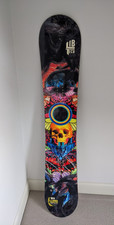 Lib Tech TRS C2 BTX Snowboard 159cm - excellent condition