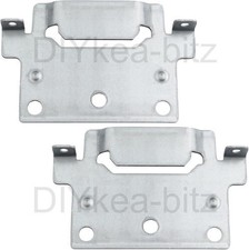 2 IKEA 116791 SKORVA Midbeam