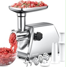 AIRMSEN Heavy Duty Electric