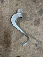 ATTACHMENTS - 20 QT FLAT DOUGH