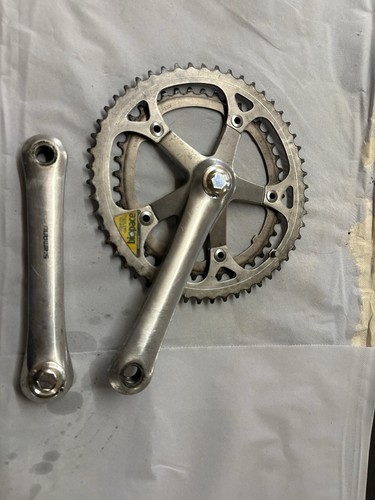 Shimano 105 1050 - shimano, cranks