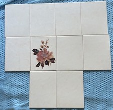 Set Of 10 Vintage Pilkingtons