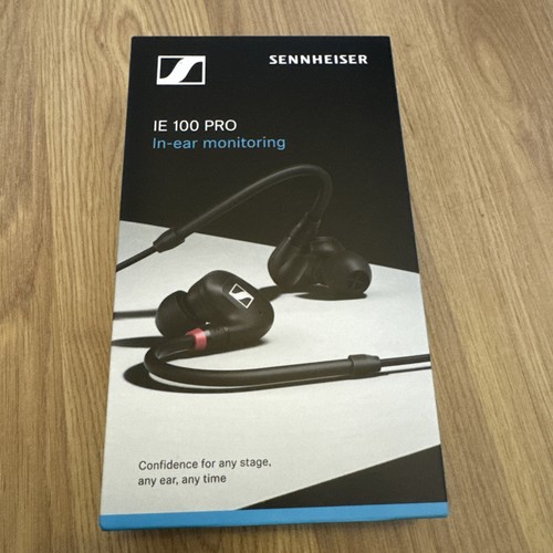 Sennheiser 100 pro - 100,