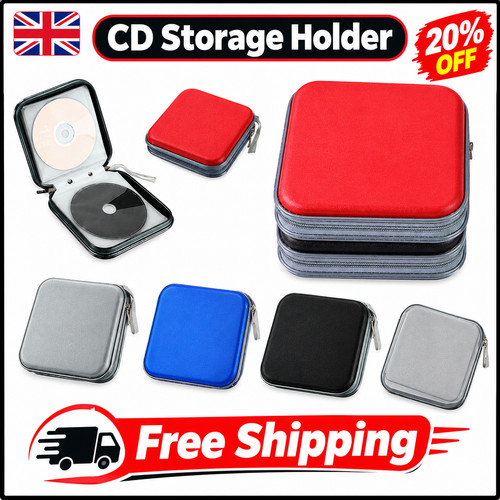 Dvd carry case cover - carry,