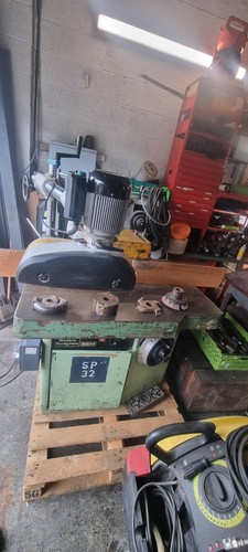 Wadkin bem heavy - heavy, duty