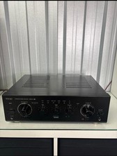 Teac A-R630 MkII Integrated