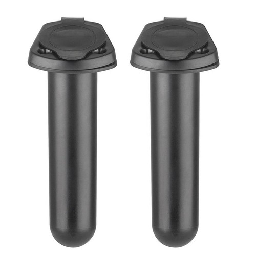 2pcs flush mount fishing - fishing, boat