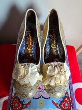 Irregular Choice Florazzle