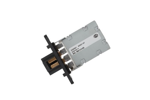 Hella resistor for interior - resistor,
