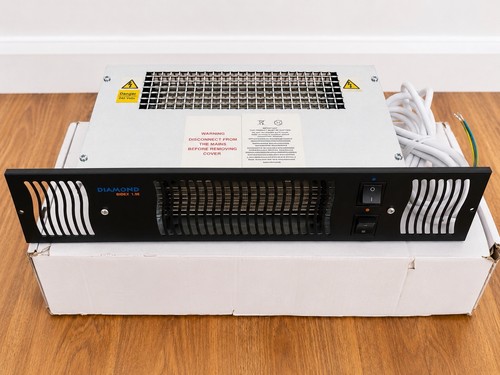 Diamond bidex electric - diamond,