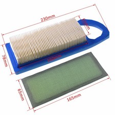 Air Filter For Briggs &