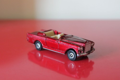 Lone star rolls royce - lone,