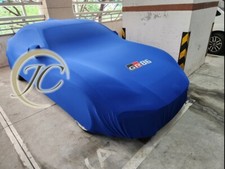 TOYOTA AE86 GR86 GR YARIS MR2 CHASER ARISTO SUPRA RZ TRD CUSTOM MADE CAR COVER