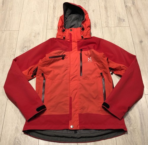Haglofs incus proof - incus, jacket