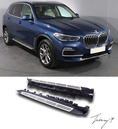 Bmw g05 2019 - x5, 2019+