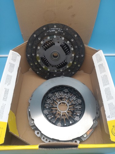 Luk 627303209 clutch kit - luk, fits