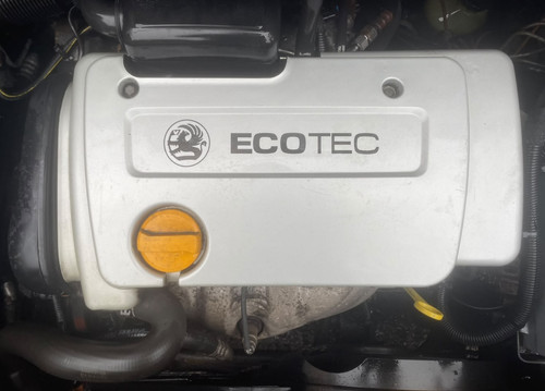 Vauxhall zafira 2000 2005 - vauxhall, a