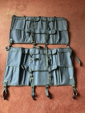 Land rover Exmoor Trim, Series