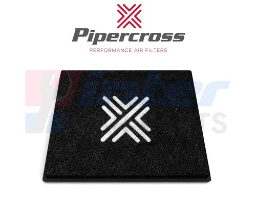 Pipercross performance air - performance,