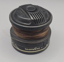 Shimano GR‑3 Graphite Spool