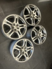Subaru Impreza 7x17 5x100 New