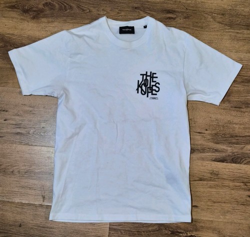 The kooples heavy cotton - heavy, logo