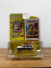 GREENLIGHT GREEN MACHINE