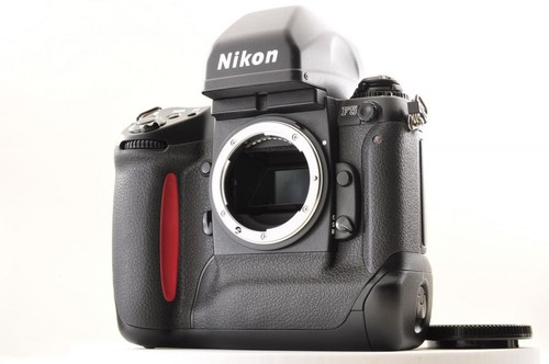 Mint nikon black 35mm - nikon,