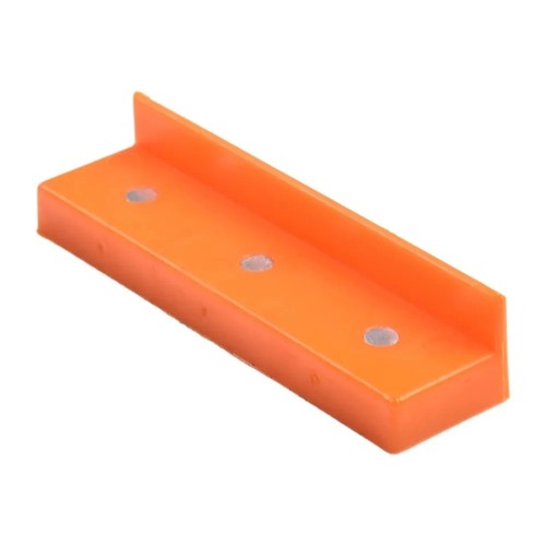 2pcs magnetic vise soft - 2pcs,