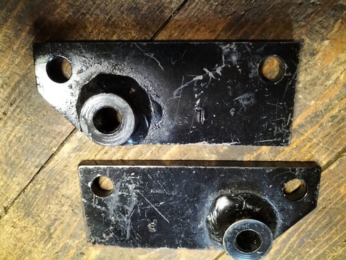 Mgb and mgc - v8, ,