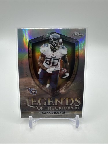 Topps 2025 chrome legends - 2025,